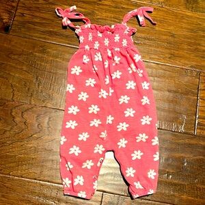 SIIX Organic cotton one piece